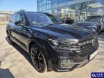 Volkswagen Touareg 3.0 V6 TDI SCR 4Mot... Aukcja 319797 - grafika 4