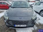 Ford Kuga 2.5 FHEV AWD Titanium X Aukcja 319798 - grafika 3