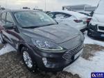 Ford Kuga 2.5 FHEV AWD Titanium X Aukcja 319798 - grafika 4