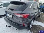 Ford Kuga 2.5 FHEV AWD Titanium X Aukcja 319798 - grafika 8