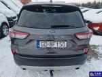 Ford Kuga 2.5 FHEV AWD Titanium X Aukcja 319798 - grafika 9