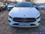 Mercedes-Benz Klasa A A 200 d Progressive 8G-DCT Aukcja 319799 - grafika 3