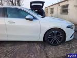 Mercedes-Benz Klasa A A 200 d Progressive 8G-DCT Aukcja 319799 - grafika 6