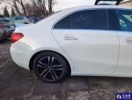 Mercedes-Benz Klasa A A 200 d Progressive 8G-DCT Aukcja 319799 - grafika 7