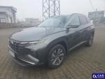 Hyundai Tucson 1.6 T-GDi HEV Executi... Aukcja 319800 - grafika 1
