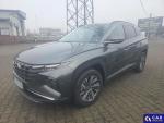 Hyundai Tucson 1.6 T-GDi HEV Executi... Aukcja 319800 - grafika 2