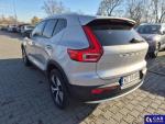 Volvo XC 40 XC40 B3 Core aut Aukcja 319769 - grafika 10