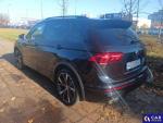 Volkswagen Tiguan 2.0 TSI 4Mot. R DSG Aukcja 319801 - grafika 10