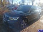 Volkswagen Tiguan 2.0 TSI 4Mot. R DSG Aukcja 319801 - grafika 1