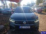 Volkswagen Tiguan 2.0 TSI 4Mot. R DSG Aukcja 319801 - grafika 3