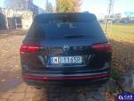 Volkswagen Tiguan 2.0 TSI 4Mot. R DSG Aukcja 319801 - grafika 9