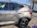 Volvo XC 40 XC40 D4 SCR AWD Inscriptio... Aukcja 319803 - grafika 11