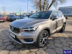 Volvo XC 40 XC40 D4 SCR AWD Inscriptio... Aukcja 319803 - grafika 2