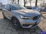 Volvo XC 40 XC40 D4 SCR AWD Inscriptio... Aukcja 319803 - grafika 4