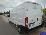 Opel Movano CDTI L3H2 Aukcja 319804 - grafika 10