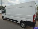Opel Movano CDTI L3H2 Aukcja 319804 - grafika 11