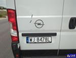 Opel Movano CDTI L3H2 Aukcja 319804 - grafika 120