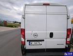 Opel Movano CDTI L3H2 Aukcja 319804 - grafika 121