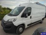 Opel Movano CDTI L3H2 Aukcja 319804 - grafika 12