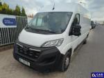 Opel Movano CDTI L3H2 Aukcja 319804 - grafika 1