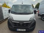 Opel Movano CDTI L3H2 Aukcja 319804 - grafika 3