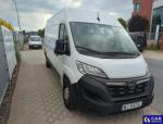 Opel Movano CDTI L3H2 Aukcja 319804 - grafika 4