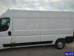 Opel Movano CDTI L3H2 Aukcja 319804 - grafika 84