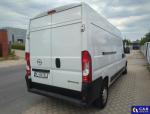 Opel Movano CDTI L3H2 Aukcja 319804 - grafika 8