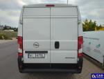 Opel Movano CDTI L3H2 Aukcja 319804 - grafika 9