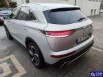 DS Automobiles DS 7 Crossback DS 7 1.6 PureTech Rivoli aut Aukcja 321270 - grafika 9