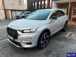 DS Automobiles DS 7 Crossback