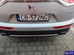 DS Automobiles DS 7 Crossback DS 7 1.6 PureTech Rivoli aut Aukcja 321270 - grafika 61