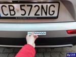 DS Automobiles DS 7 Crossback DS 7 1.6 PureTech Rivoli aut Aukcja 321270 - grafika 62