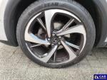 DS Automobiles DS 7 Crossback DS 7 1.6 PureTech Rivoli aut Aukcja 321270 - grafika 65