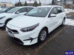 Kia Ceed 1.0 T-GDI S Aukcja 319770 - grafika 2