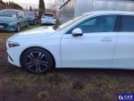 Mercedes-Benz Klasa A A 200 d Progressive 8G-DCT Aukcja 319806 - grafika 12