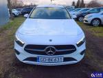Mercedes-Benz Klasa A A 200 d Progressive 8G-DCT Aukcja 319806 - grafika 3