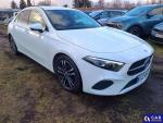 Mercedes-Benz Klasa A A 200 d Progressive 8G-DCT Aukcja 319806 - grafika 4