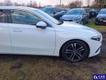 Mercedes-Benz Klasa A A 200 d Progressive 8G-DCT Aukcja 319806 - grafika 6