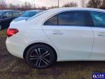 Mercedes-Benz Klasa A A 200 d Progressive 8G-DCT Aukcja 319806 - grafika 7