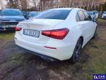 Mercedes-Benz Klasa A A 200 d Progressive 8G-DCT Aukcja 319806 - grafika 8