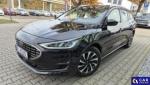 Ford Focus 1.0 EcoBoost Titanium Aukcja 319772 - grafika 1