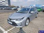 Toyota Corolla 1.5 Comfort Aukcja 320164 - grafika 1