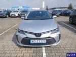Toyota Corolla 1.5 Comfort Aukcja 320164 - grafika 2