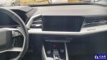 Audi Q4 e-tron Q4 e-tron 35 52kWh Advanced Aukcja 319808 - grafika 19