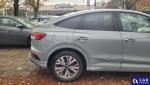 Audi Q4 e-tron Q4 e-tron 35 52kWh Advanced Aukcja 319808 - grafika 6