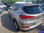 Hyundai Tucson 1.6 GDI BlueDrive Styl... Aukcja 319811 - grafika 10