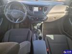Hyundai Tucson 1.6 GDI BlueDrive Styl... Aukcja 319811 - grafika 20