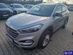 Hyundai Tucson 1.6 GDI BlueDrive Styl... Aukcja 319811 - grafika 2