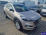 Hyundai Tucson 1.6 GDI BlueDrive Styl... Aukcja 319811 - grafika 4